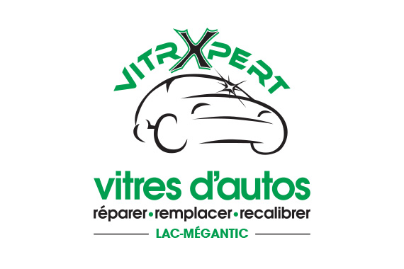 Service VitrXpert vitres d'autos